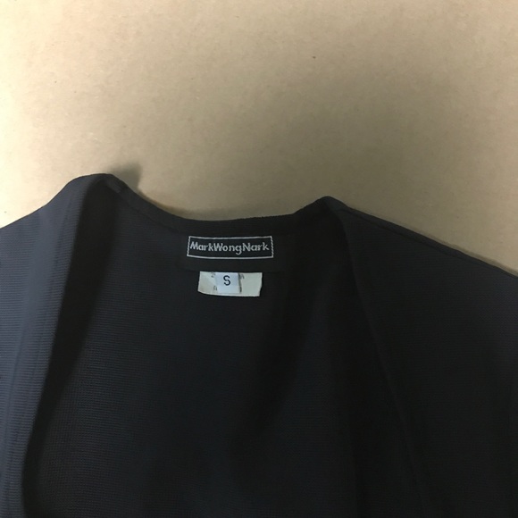 Mark Wong Nark - Picture 4 of 5